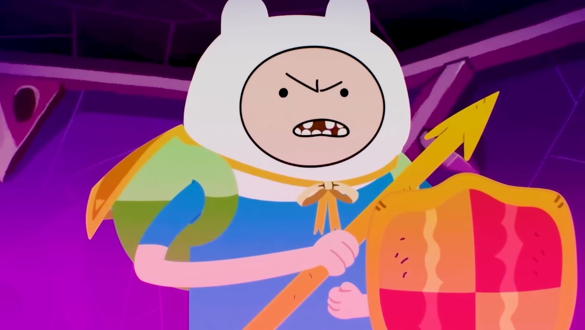 Adventure Time: Side Quests Season 2 - What We Know After the Latest Update
