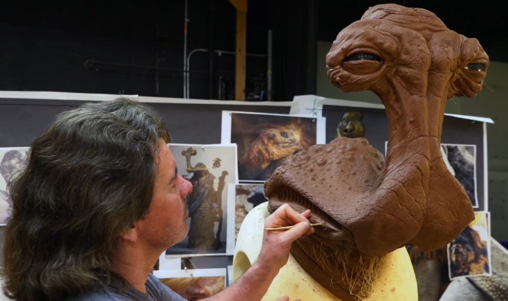 Behind the Attraction Season 4: The Most Important News Roundup