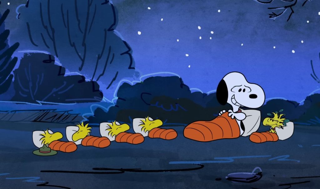 Camp Snoopy Season 3: Everything Announced This Year