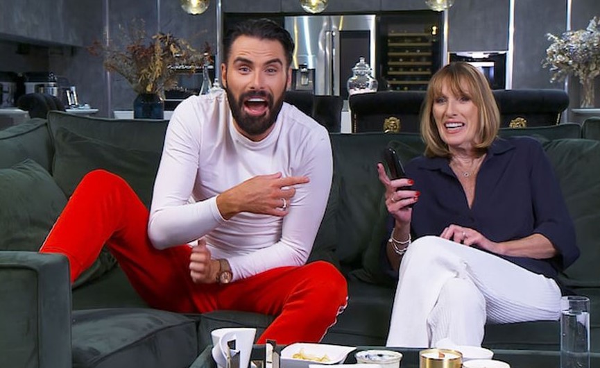 Celebrity Gogglebox Season 9: What Fans Should Know Right Now