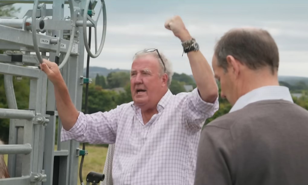 Clarkson's Farm Season 6: Production Timeline and Release Outlook