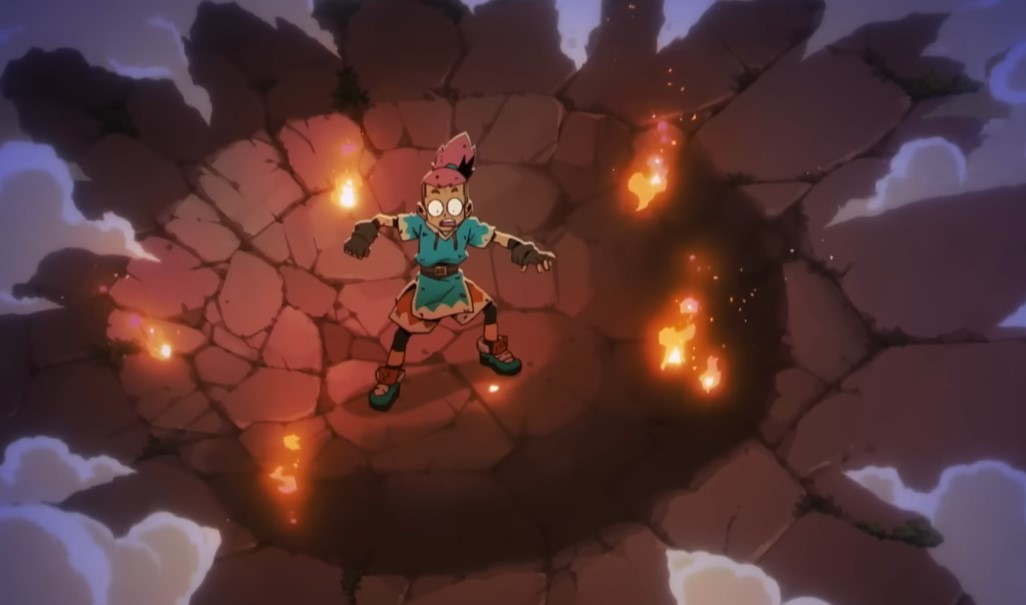 Dragon Striker Season 2: Cast Updates You May Have Missed