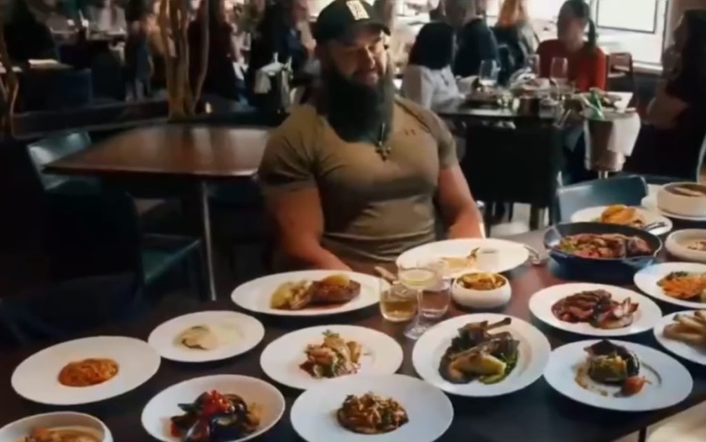 Everything on the Menu Season 3: New Developments Point to a Big Return