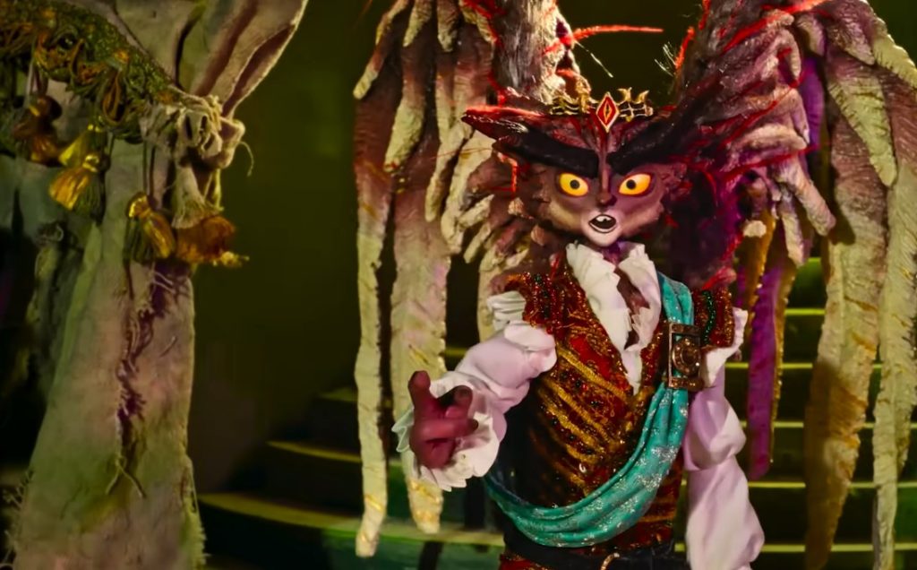 I Am Frankelda: Premiere Date, Cast and Story Guide