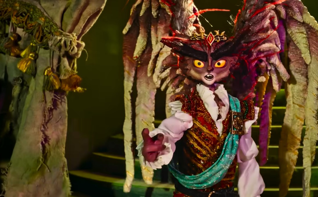 I Am Frankelda: Premiere Date, Cast and Story Guide