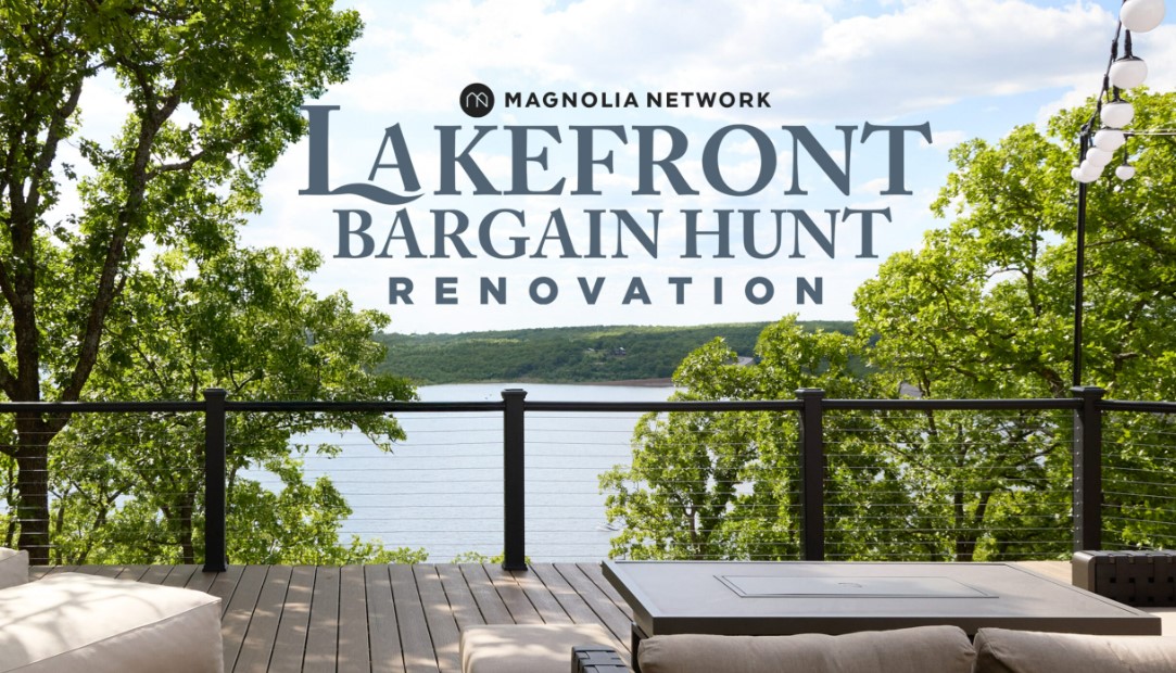Lakefront Bargain Hunt Renovation Season 7: New Developments Point to a Big Return