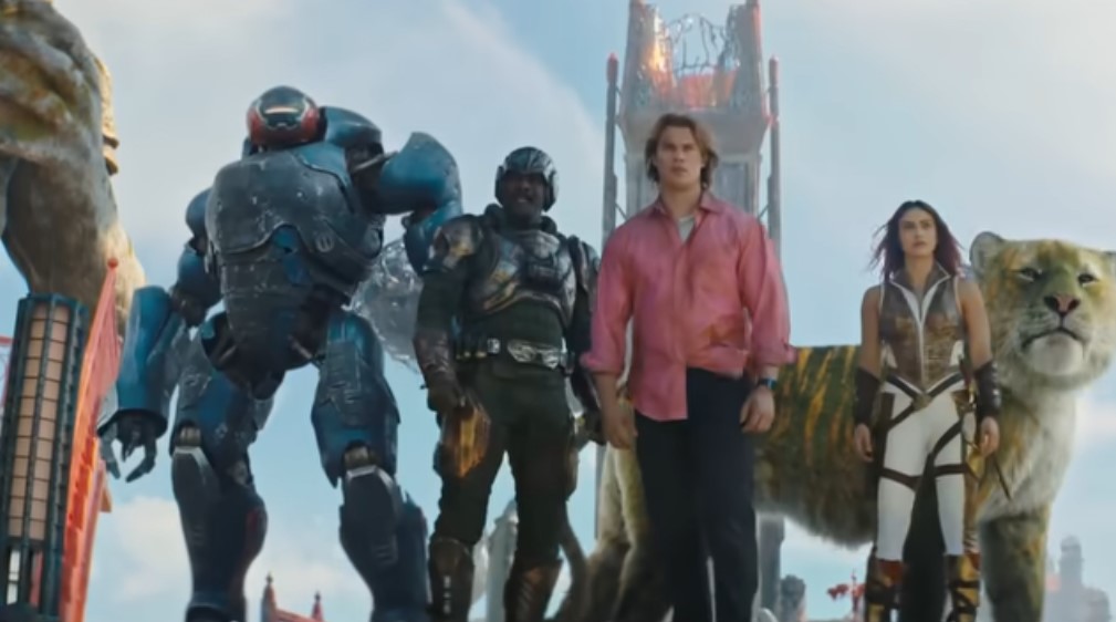 Masters of the Universe: Cast, Release Date & Production Updates