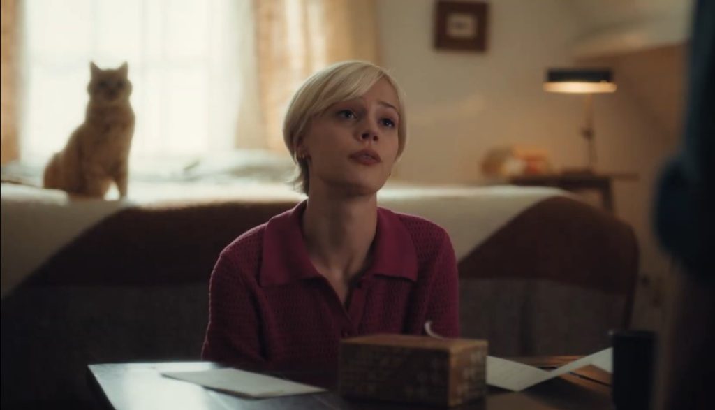 Patience Season 2: Returning Cast and New Additions