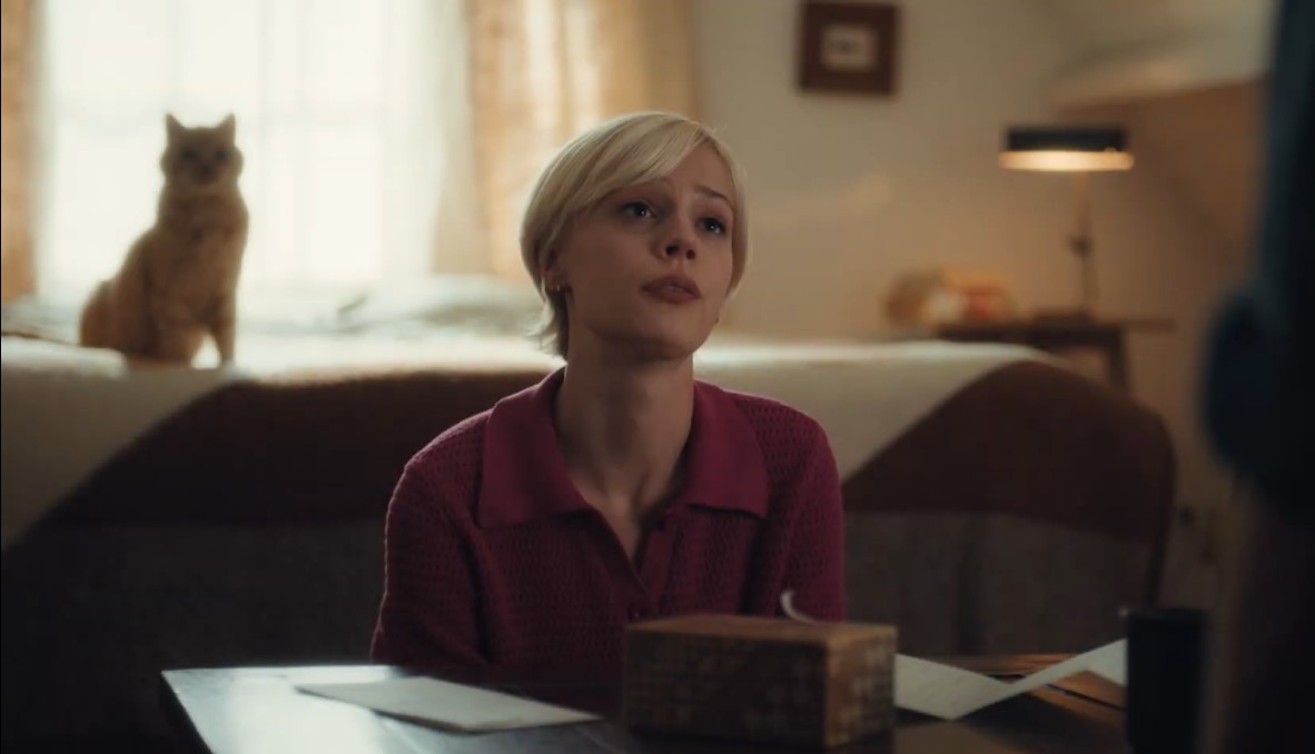 Patience Season 2: Returning Cast and New Additions