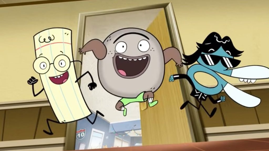 Rock Paper Scissors Season 4: What Happens After the Latest Ending?