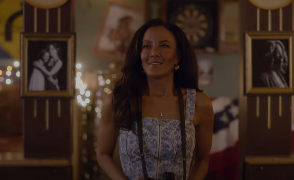 Texas Two-Step: Premiere Date, Cast and Story Guide