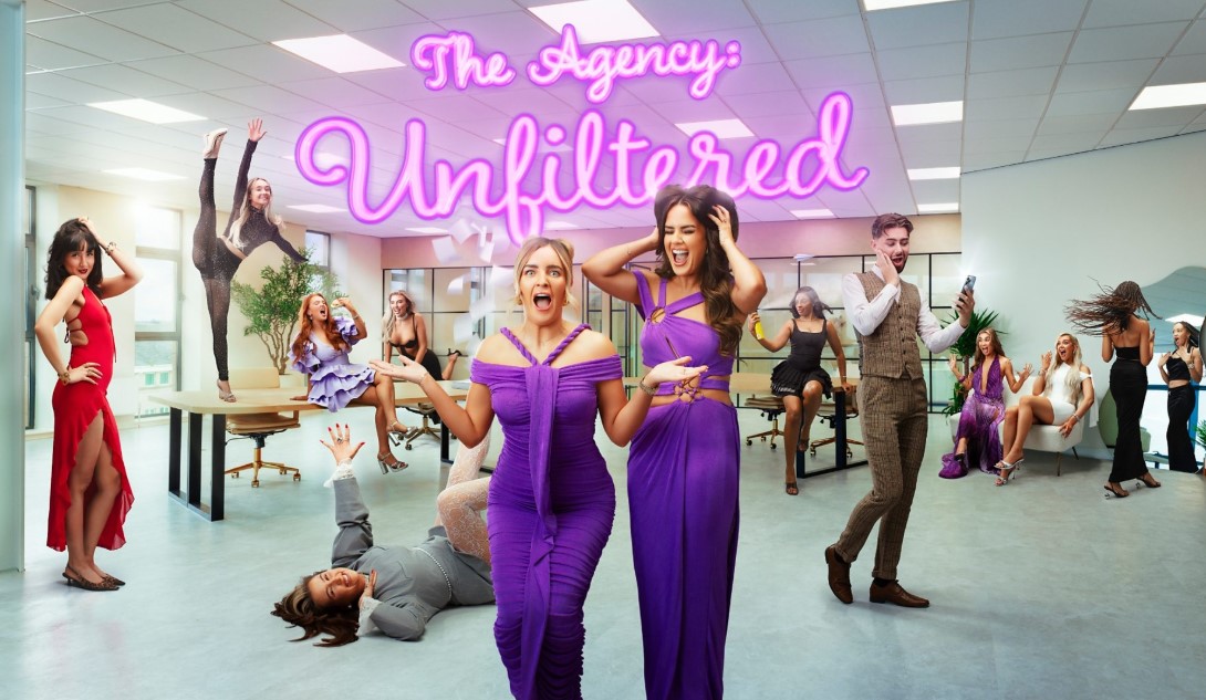 The Agency: Unfiltered Season 5 - Latest Announcements Explained
