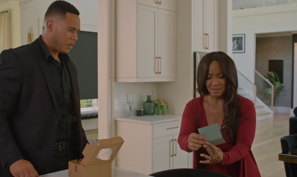 Thou Shall Not Commit Adultery: Cast, Release Date & Story Explained