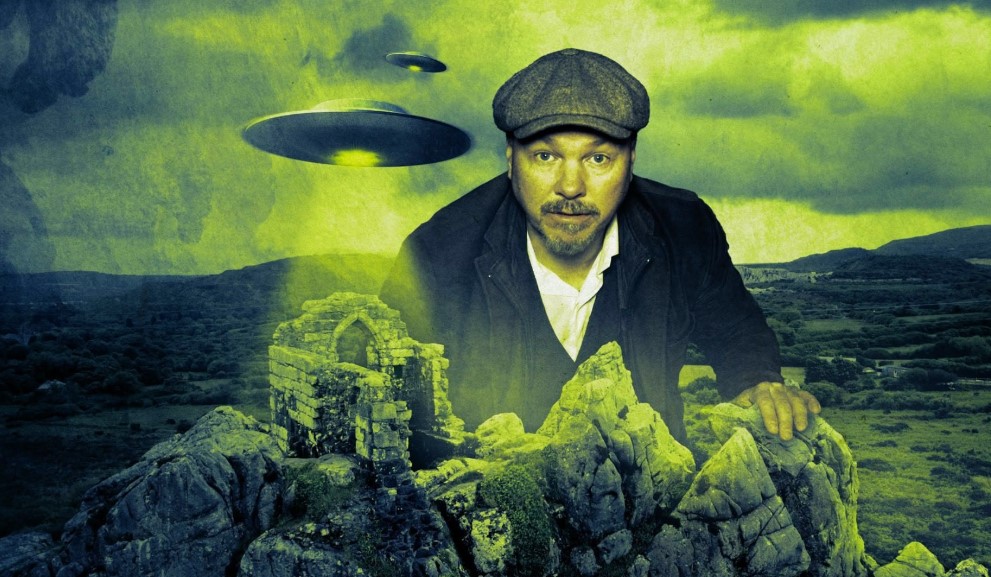 Weird Britain Season 4: Premiere Expectations and Cast Details