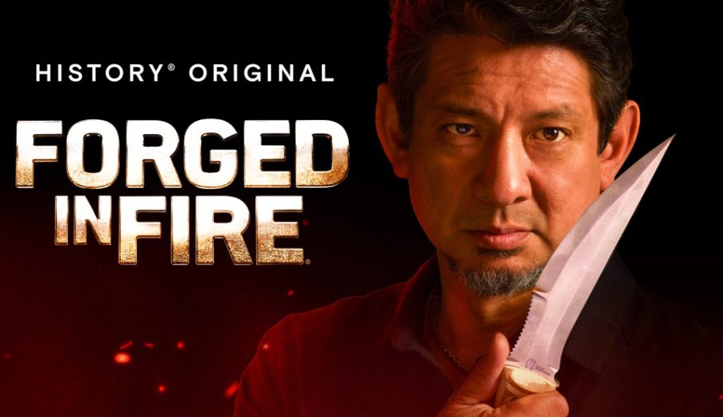 Forged in Fire Season 12: A Fresh Update on the Future