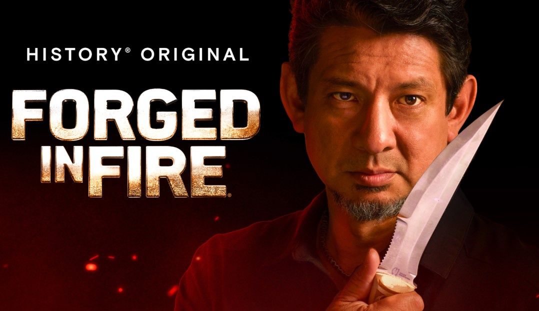 Forged in Fire Season 12: A Fresh Update on the Future