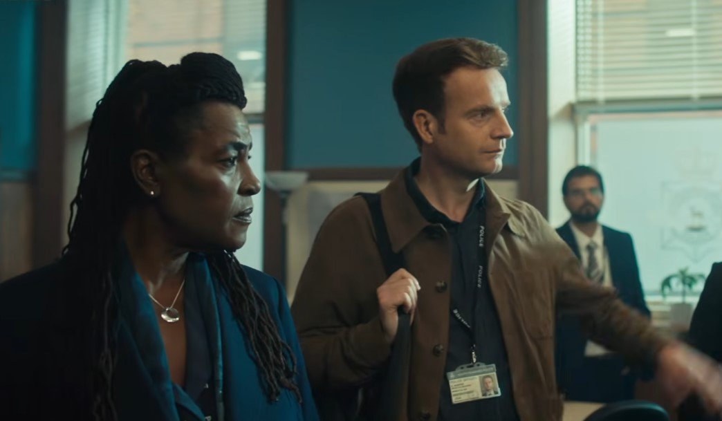 Inspector Ellis Season 3: New Details Emerge Online