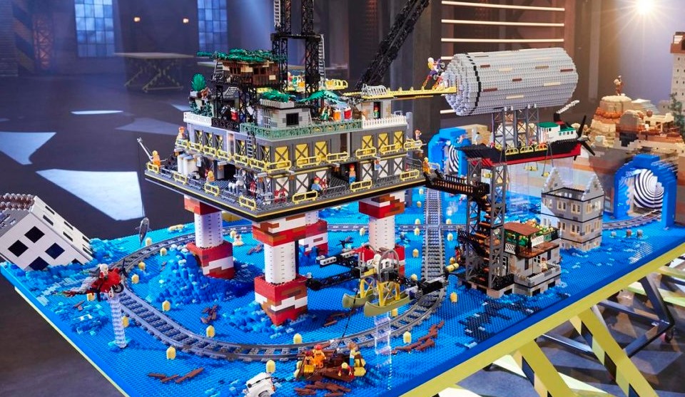 Lego Masters Australia Season 9: Everything to Know Before Release