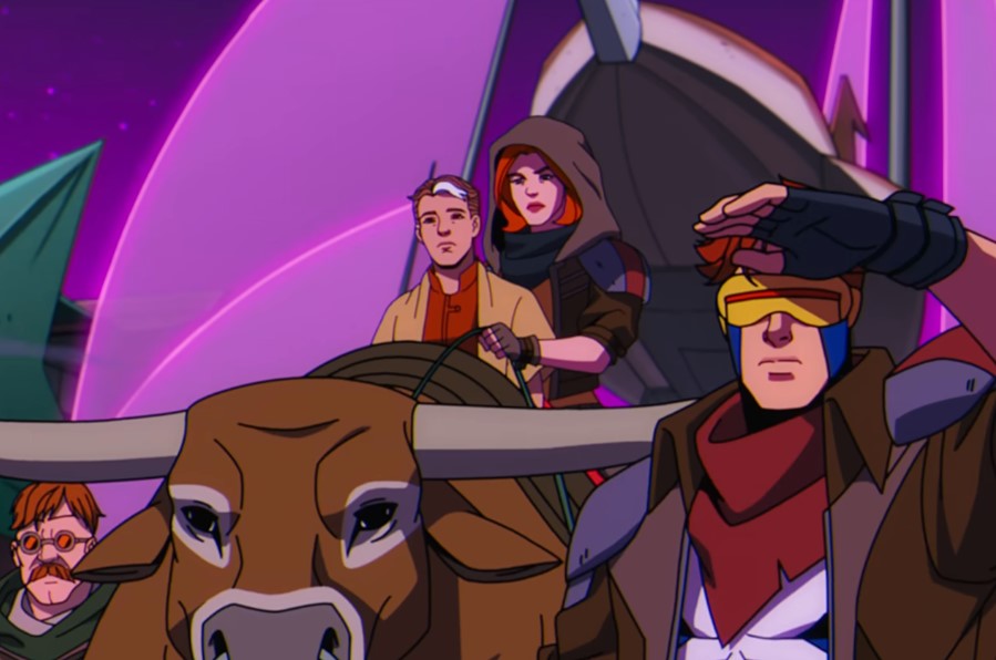 X-Men '97 Season 3: What the Latest Announcement Means