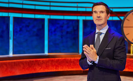 8 Out of 10 Cats Does Countdown Season 31 - Everything We Know So Far