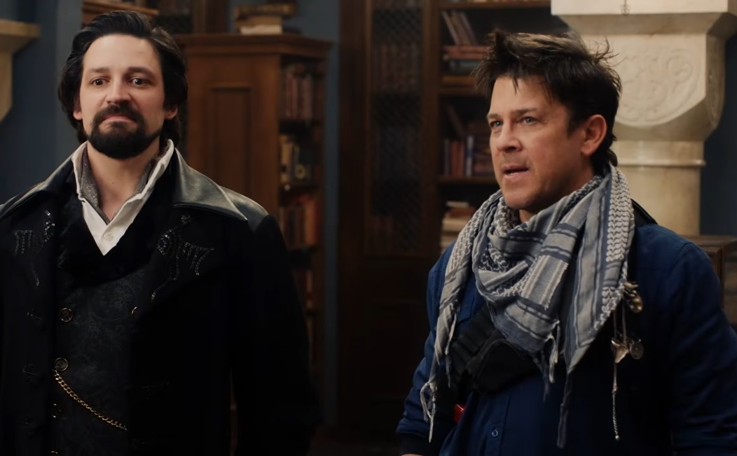 The Librarians: The Next Chapter Season 3 Release Schedule and Episode Guide