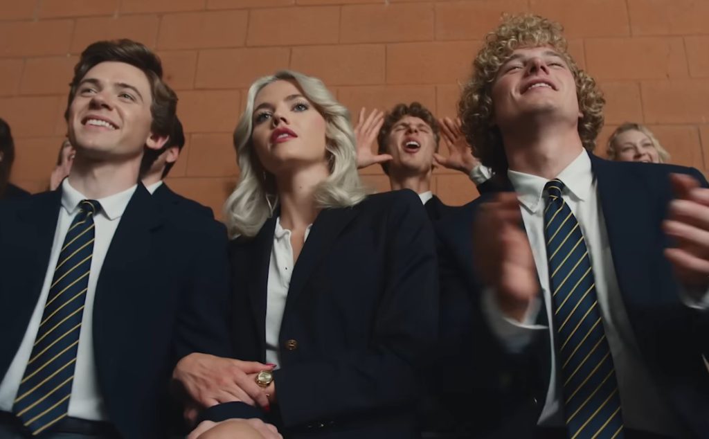 The Shards Season 2: Story Recap and Key Moments