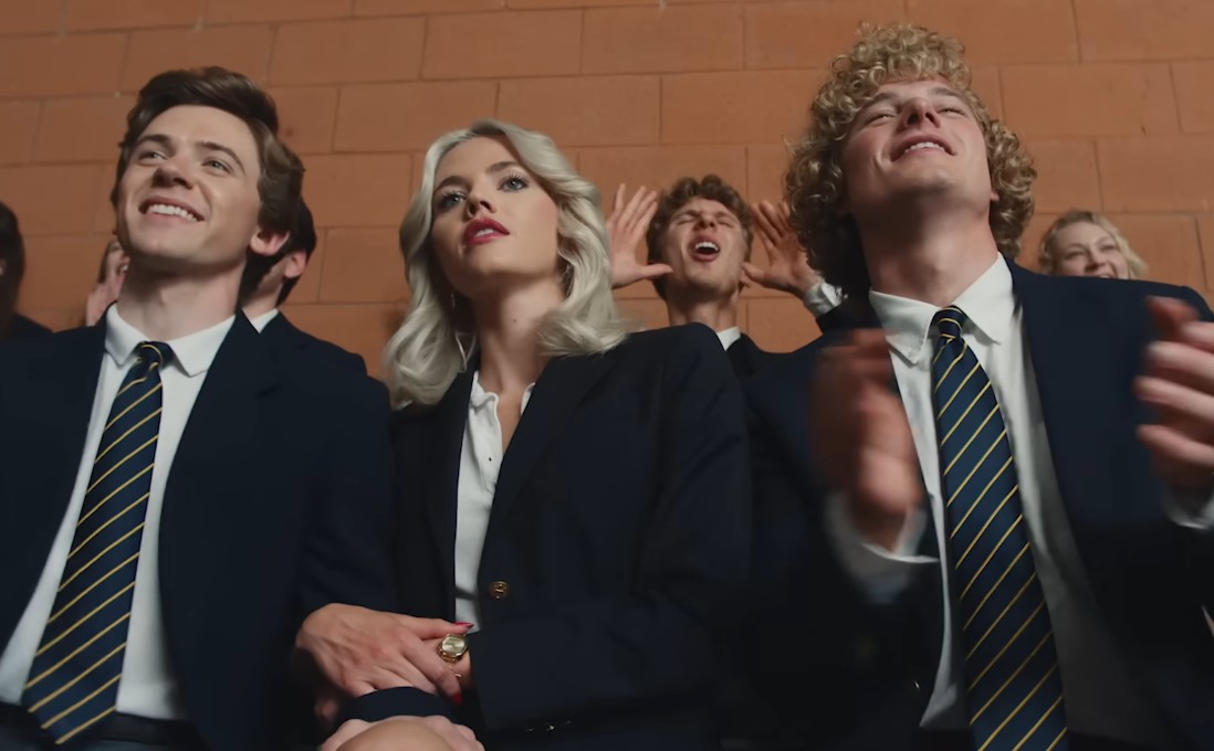 The Shards Season 2: Story Recap and Key Moments