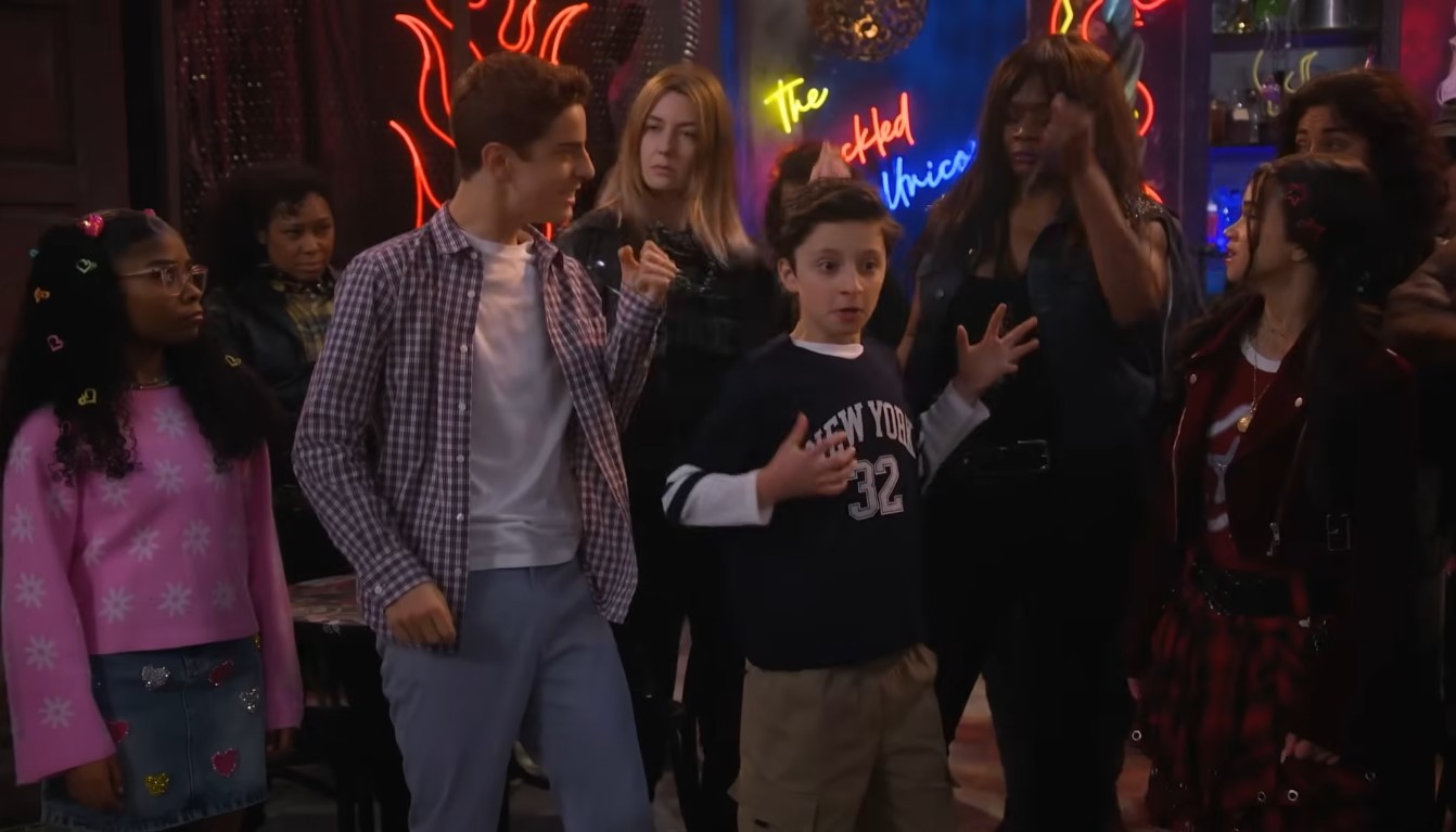 Wizards Beyond Waverly Place Season 4: Renewal Status and Future Plans